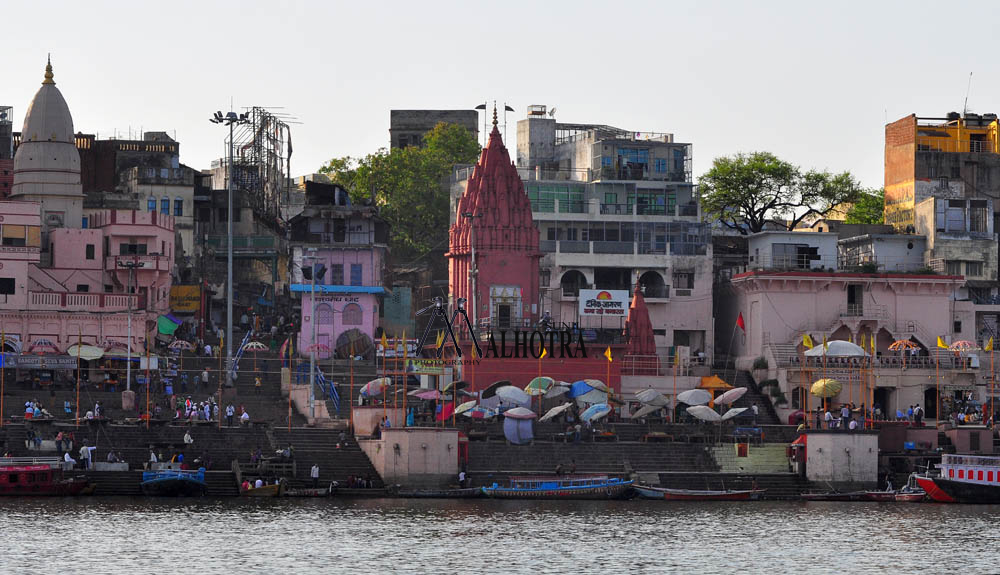 Varanasi, India