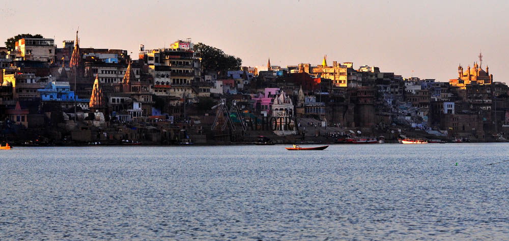 Varanasi, India