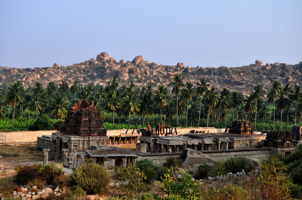 Hampi, India