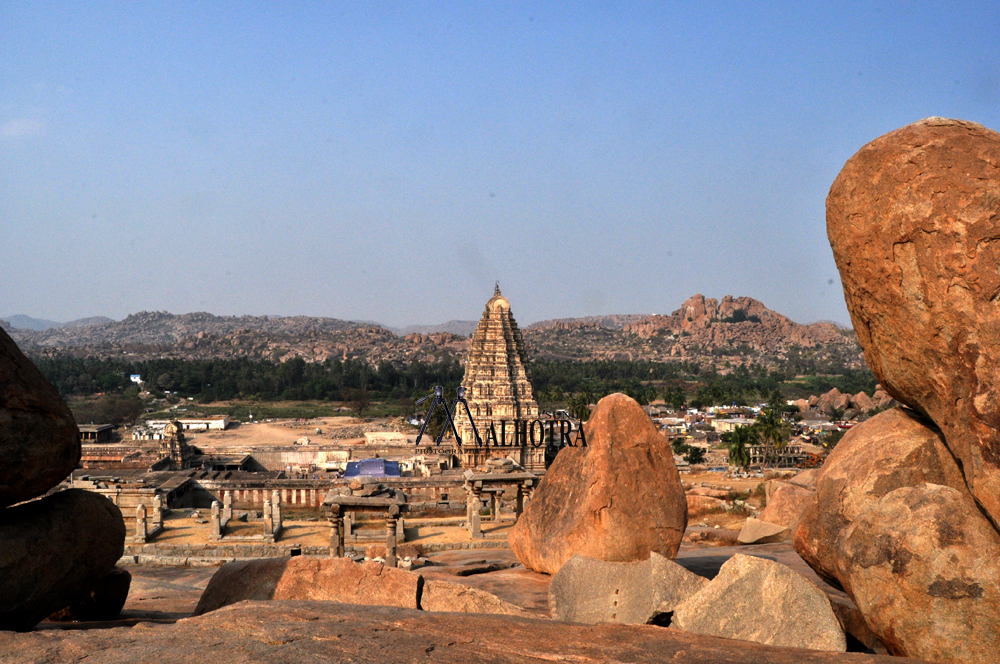 Hampi, India