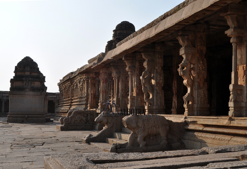 Hampi, India