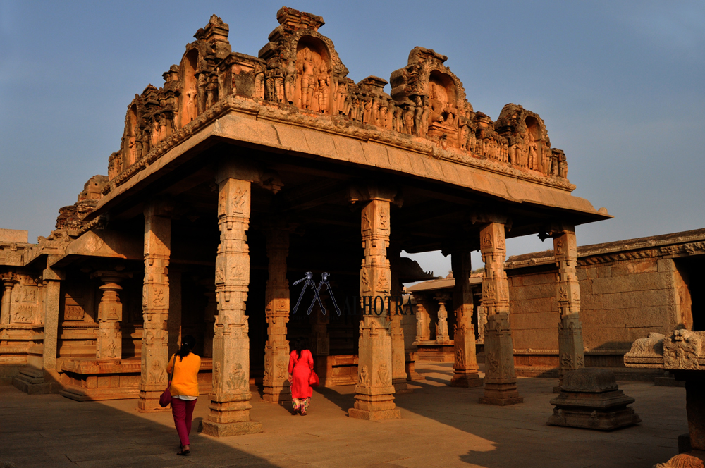 Hampi, India