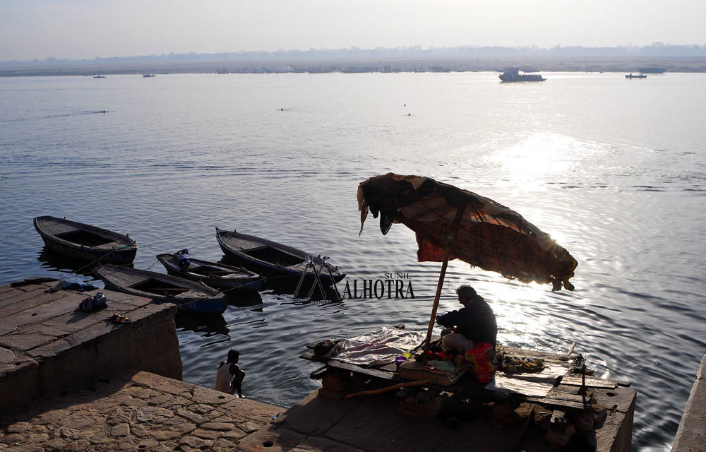 Varanasi, India