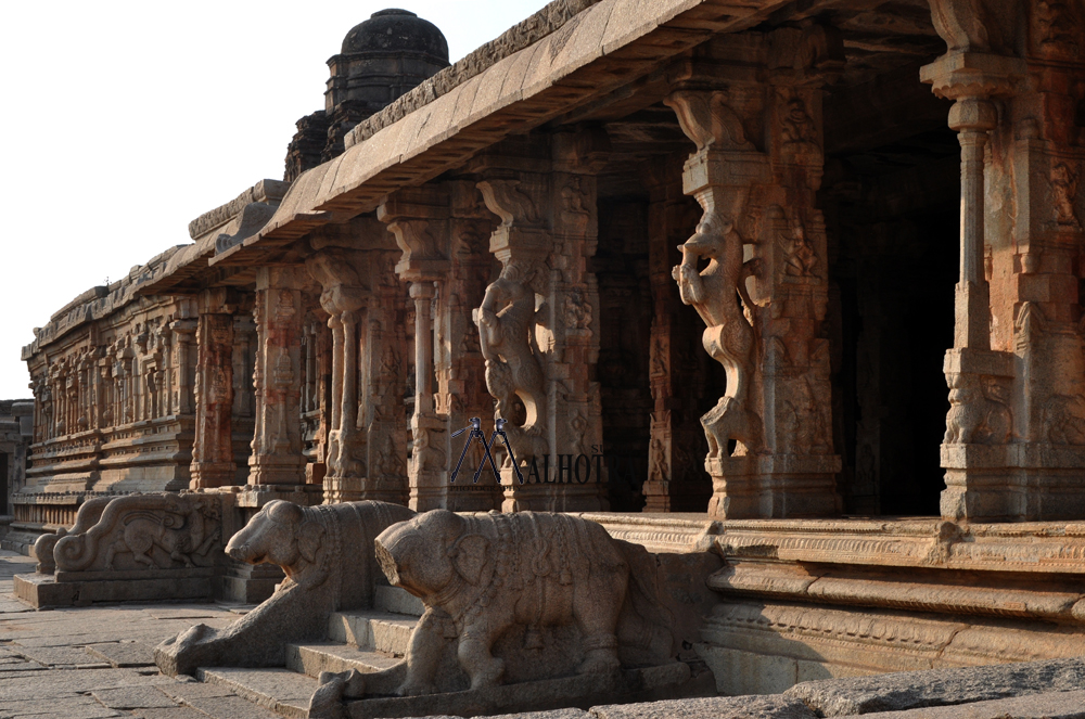 Hampi, India