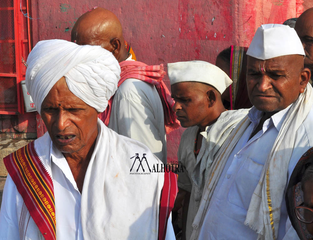 Varanasi, India