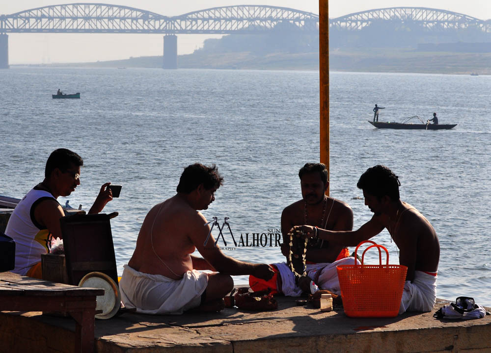 Varanasi, India