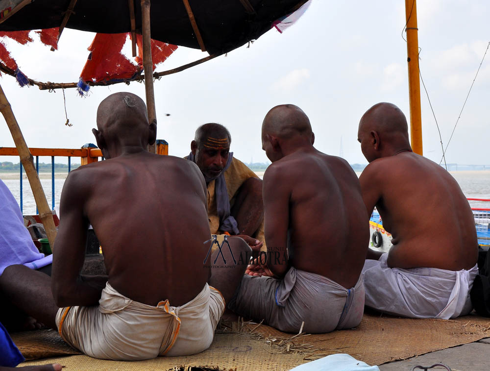 Varanasi, India