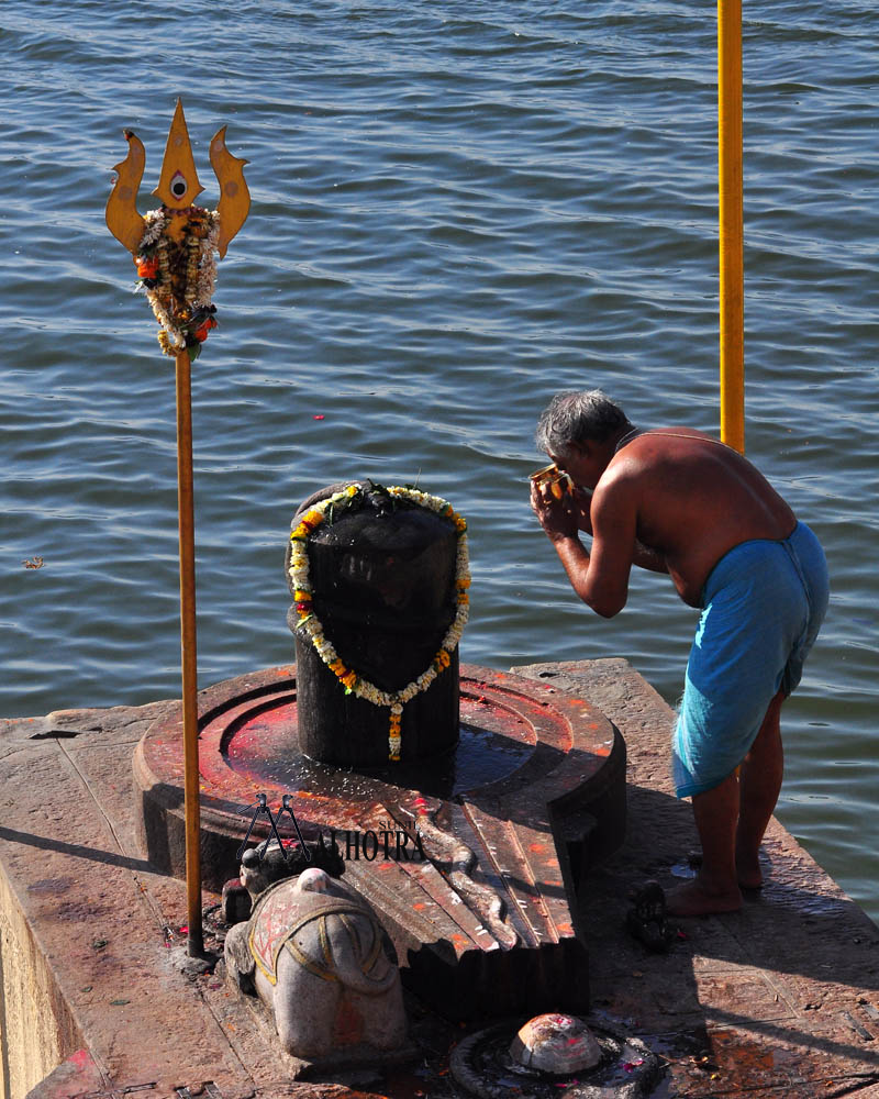 Varanasi, India