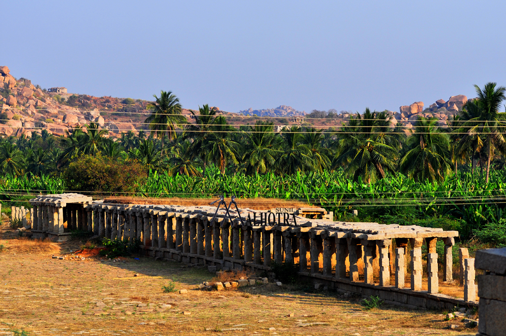 Hampi, India