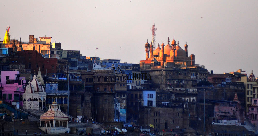 Varanasi, India