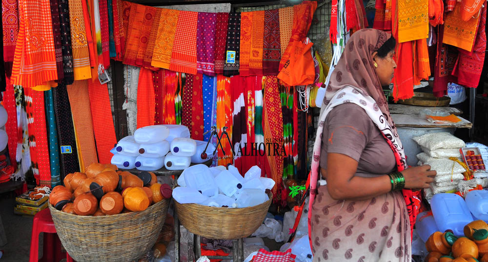 Varanasi, India