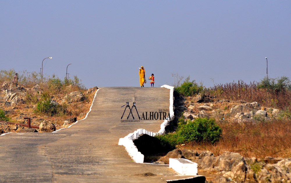 Women - Backbone of India, India