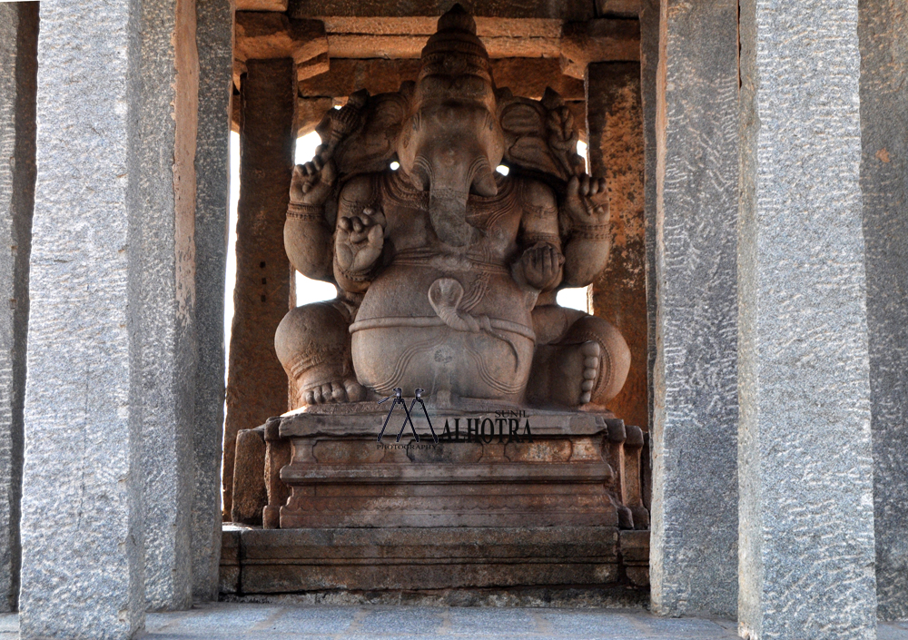 Hampi, India