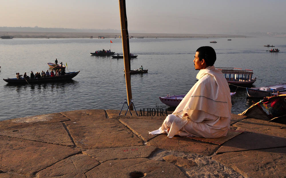 Varanasi, India