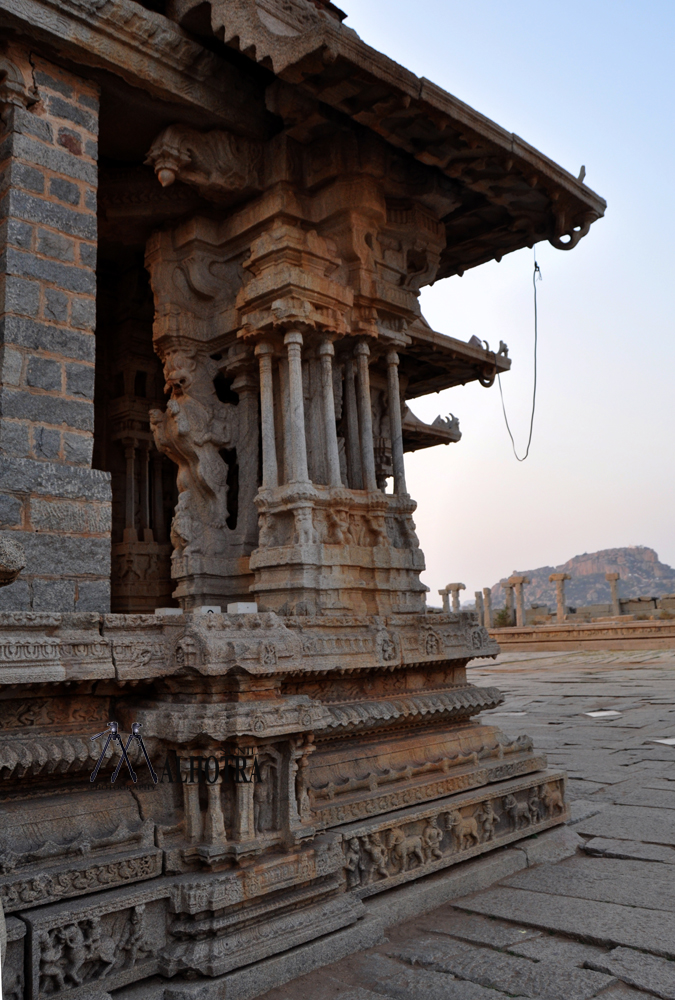 Hampi, India