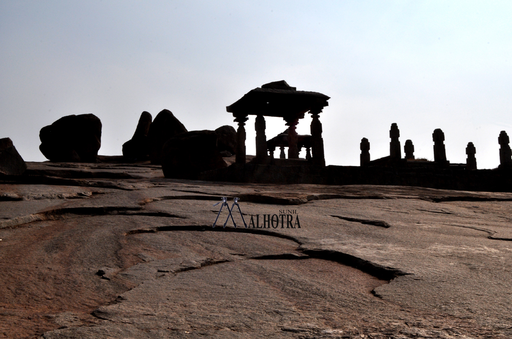 Hampi, India