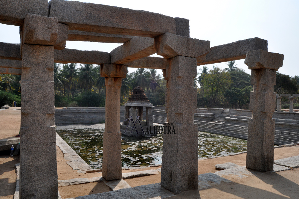 Hampi, India