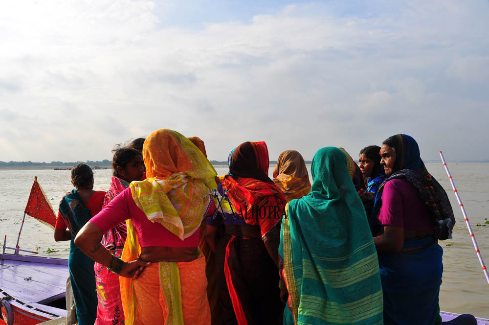 Varanasi, India