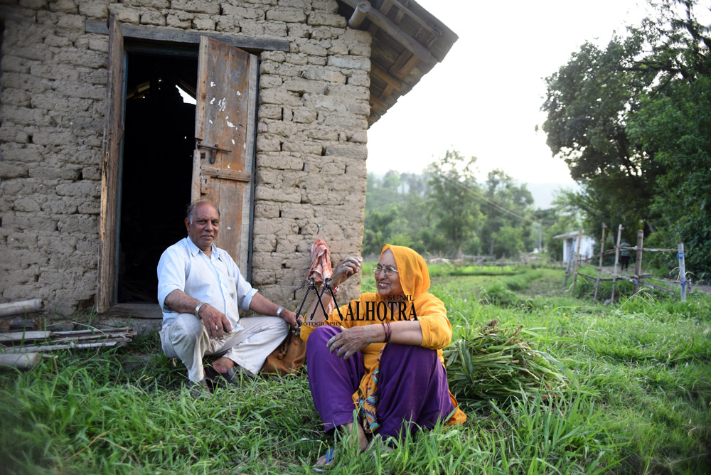 Women - Backbone of India, India