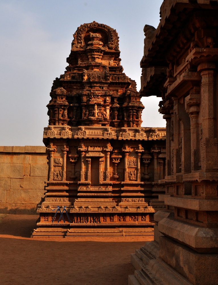 Hampi, India