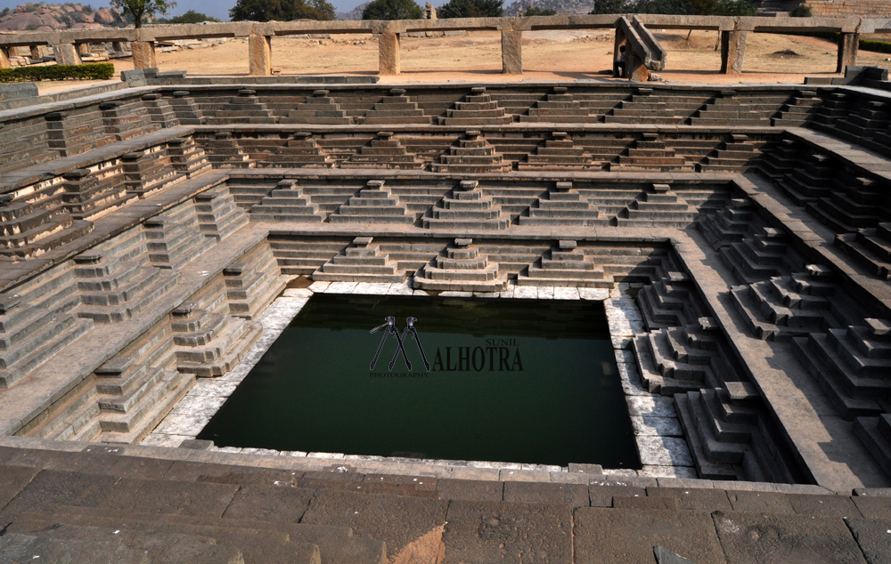 Hampi, India