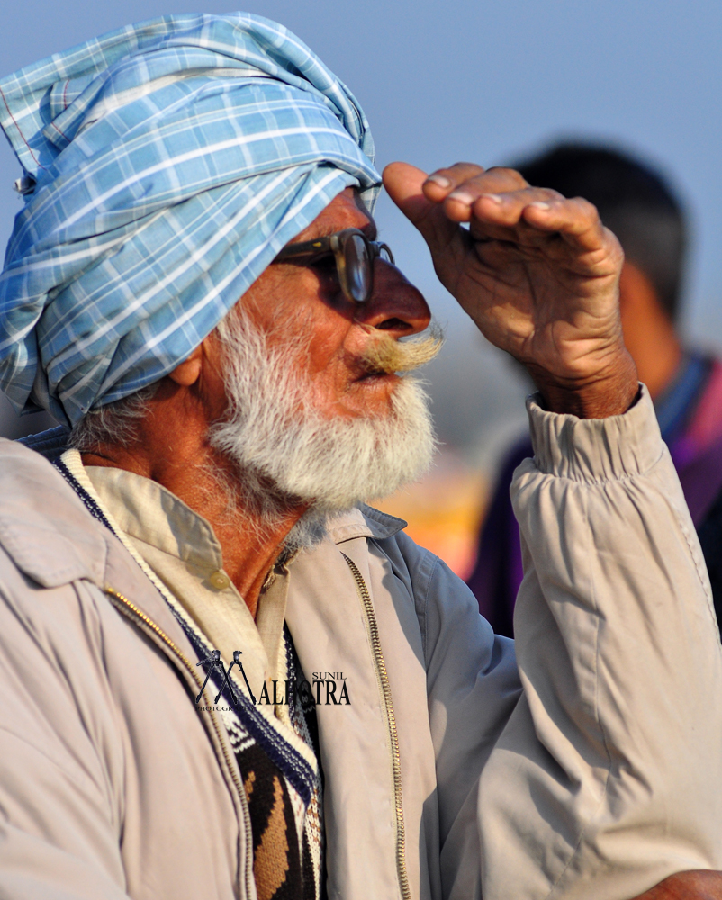 Punjab Rural Sport, India