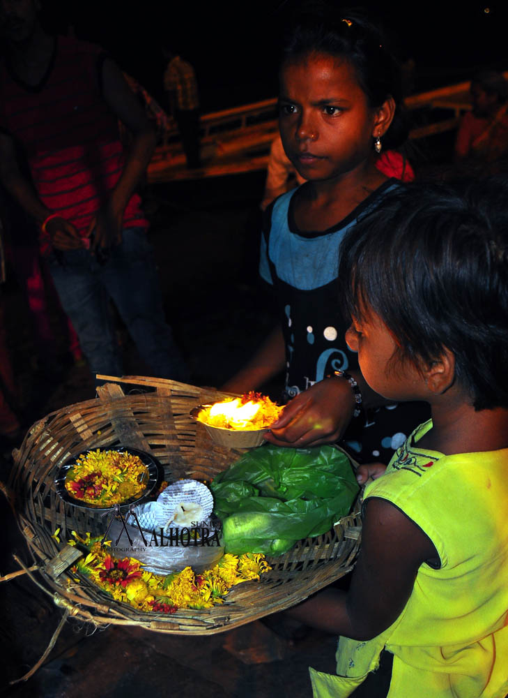 Varanasi, India