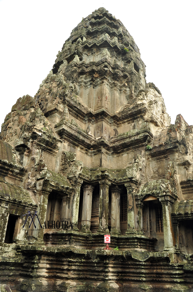 Hindu Temples, Angkor Wat, Cambodia