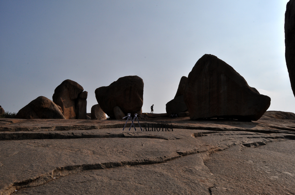 Hampi, India