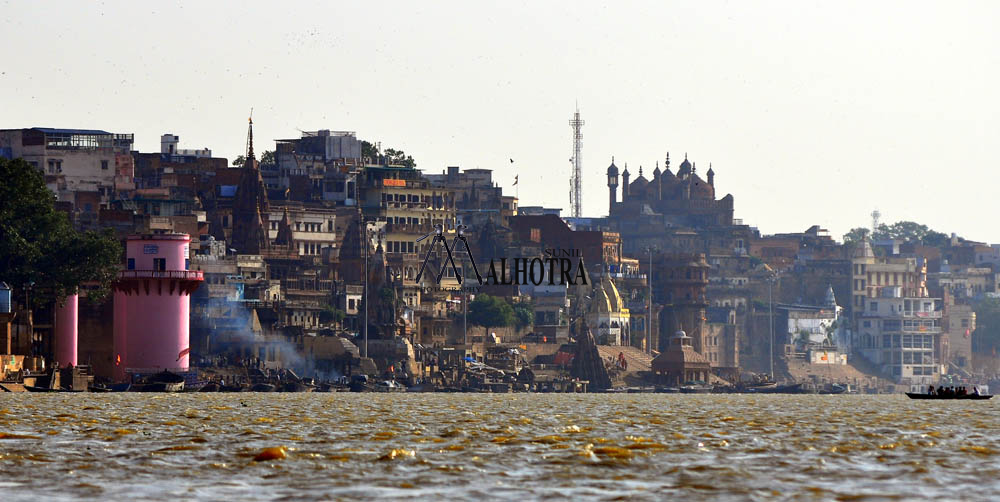 Varanasi, India