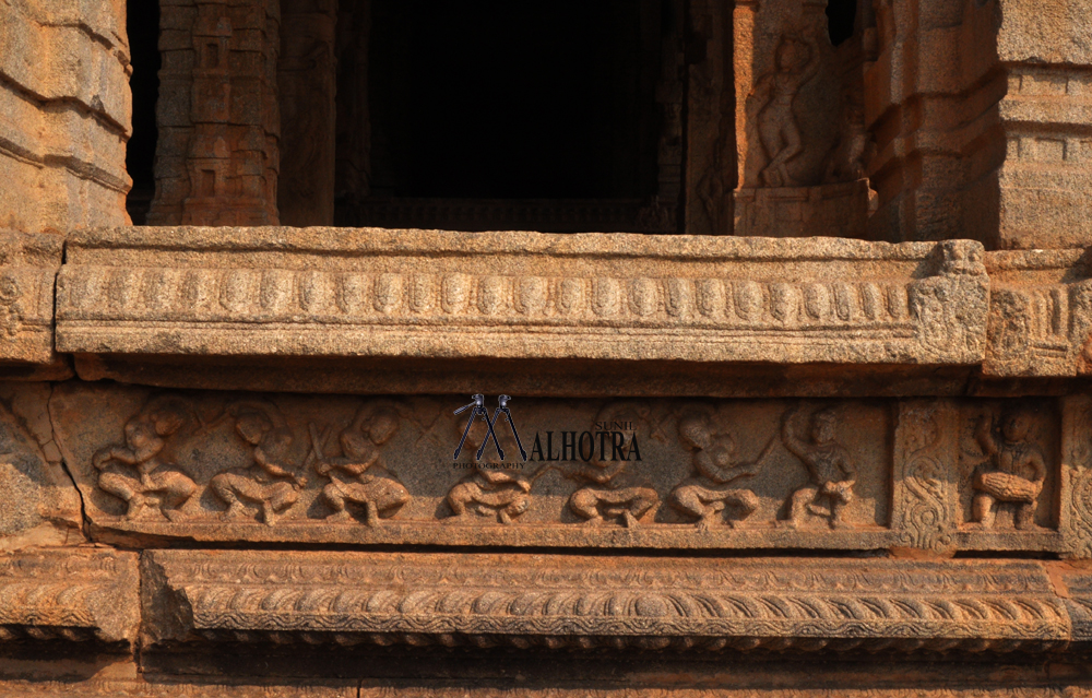 Hampi, India