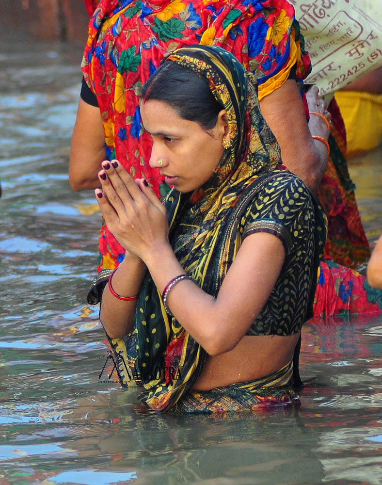 Varanasi, India