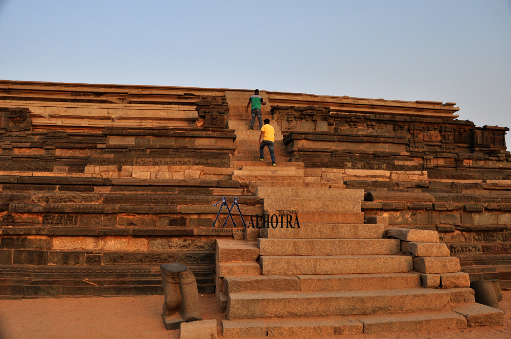 Hampi, India