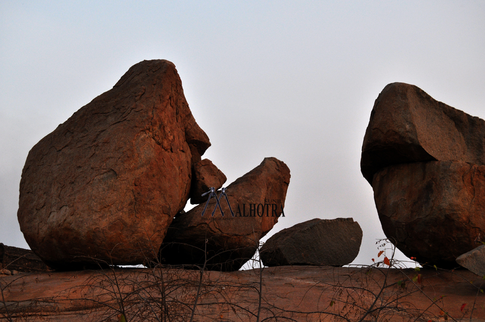 Hampi, India