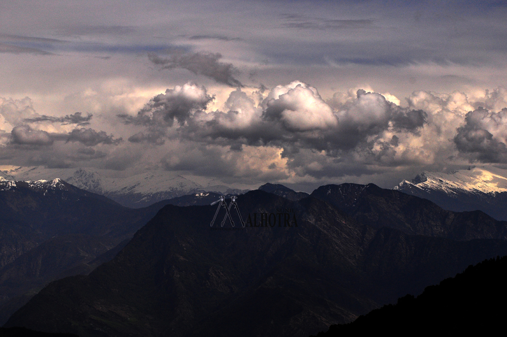 Himayala, India