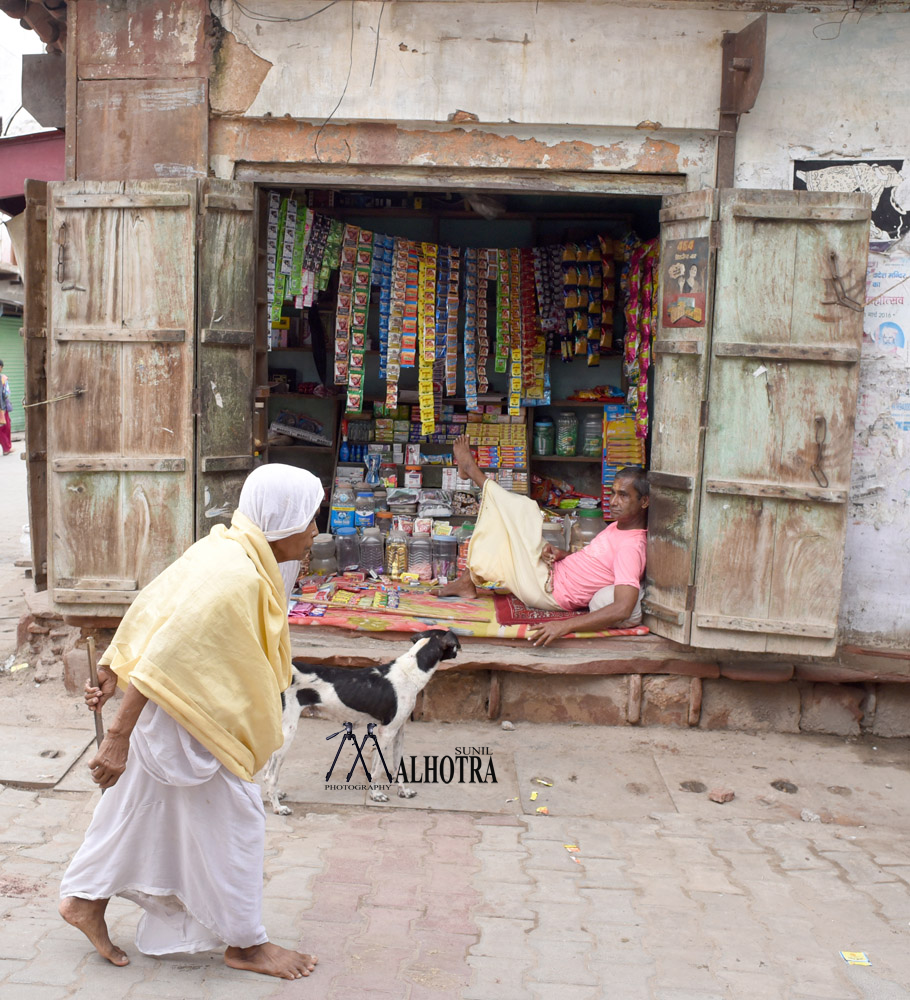 Women - Backbone of India, India