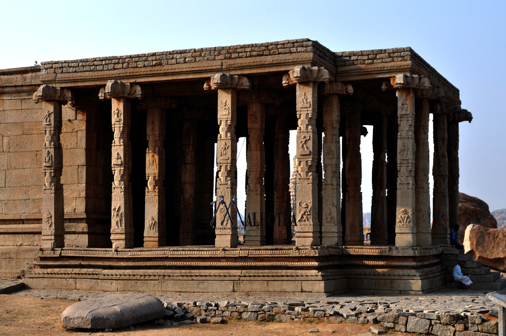 Hampi, India