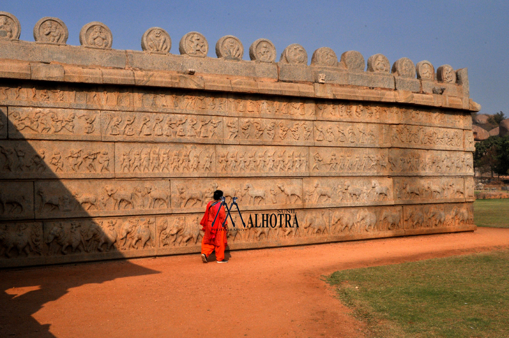 Hampi, India