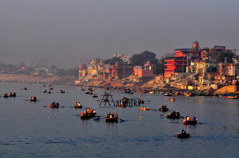 Varanasi