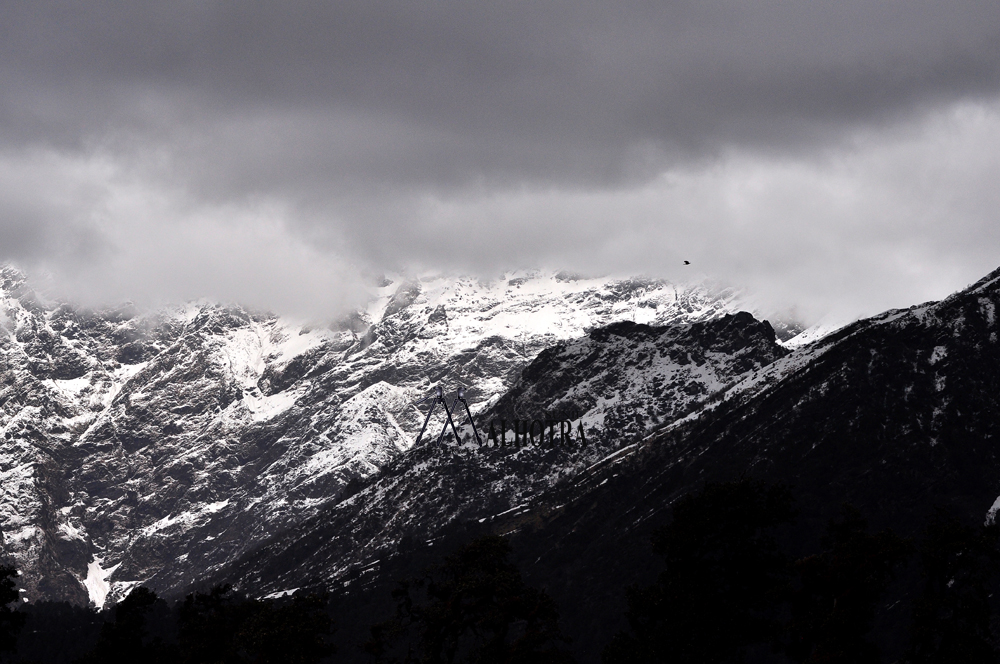 Himayala, India