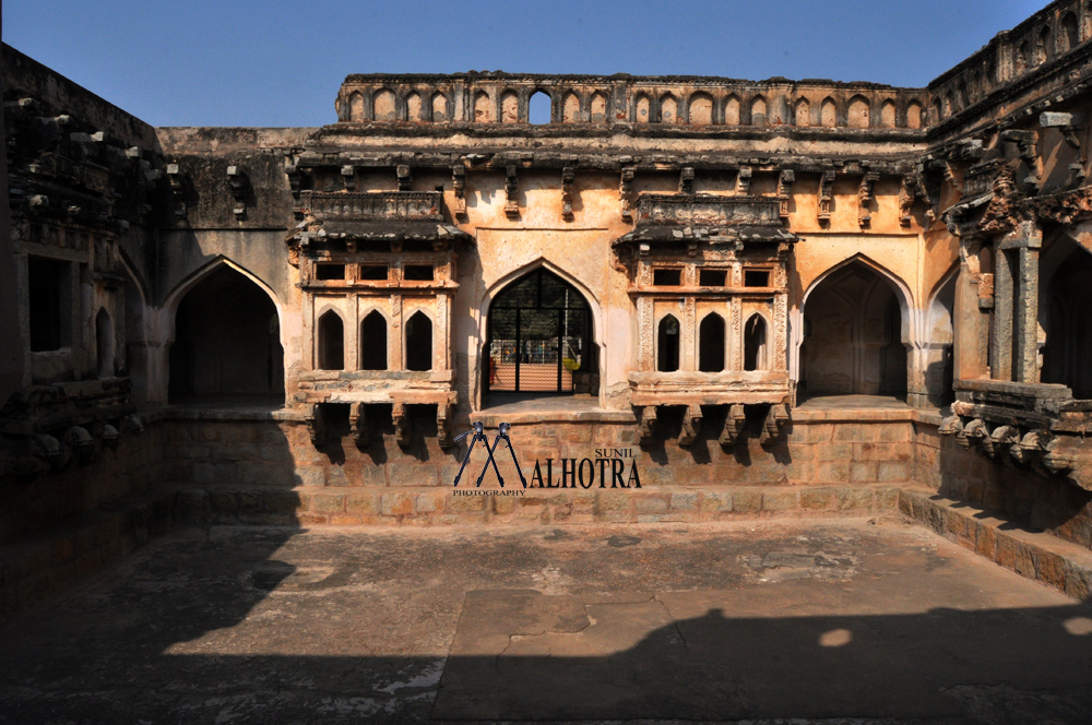 Hampi, India