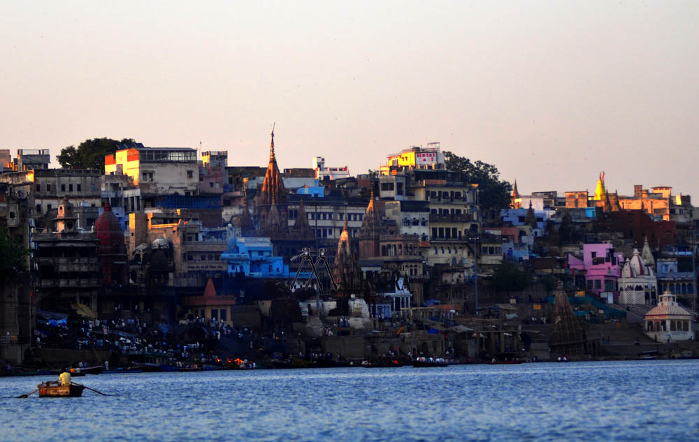 Varanasi, India