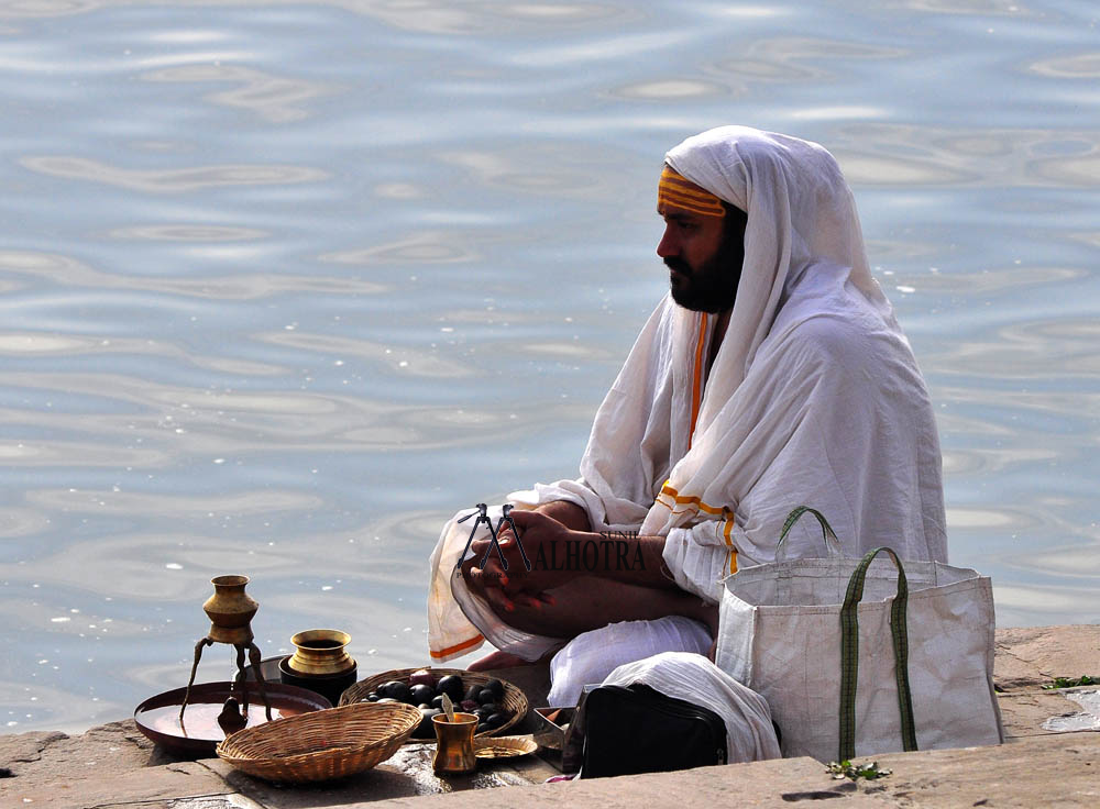 Varanasi, India