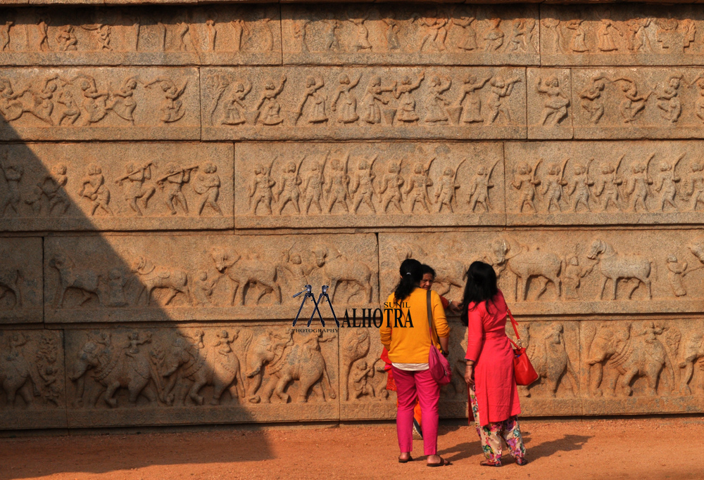 Hampi, India