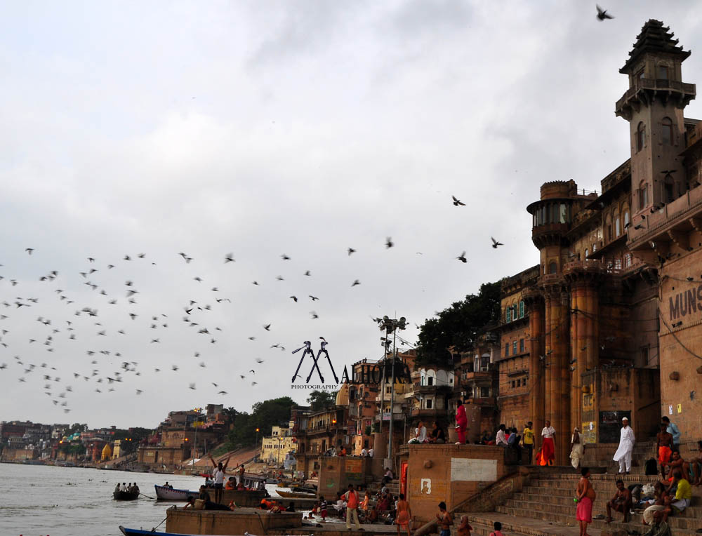 Varanasi, India