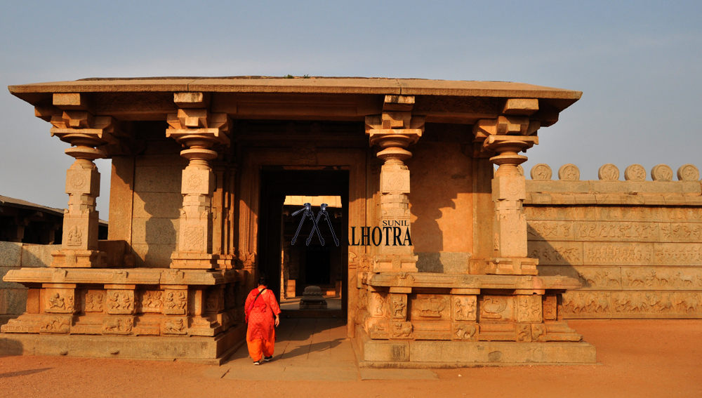 Hampi, India