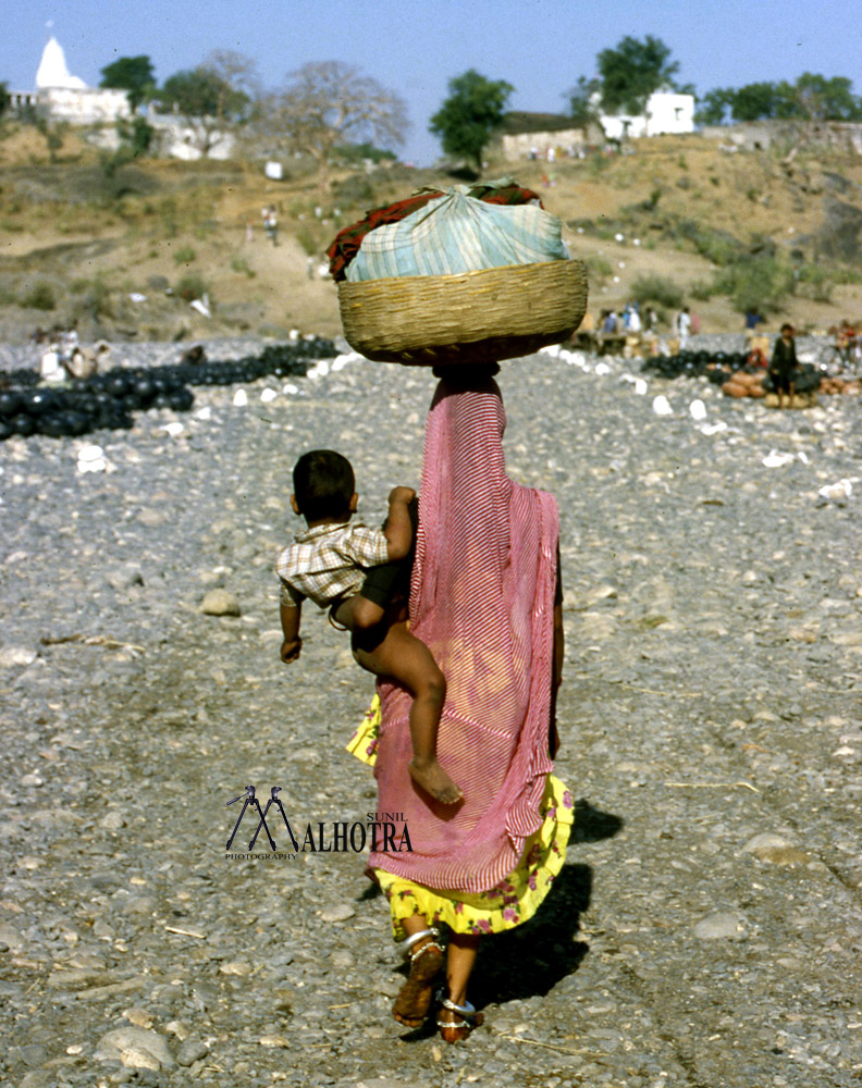 Women - Backbone of India, India