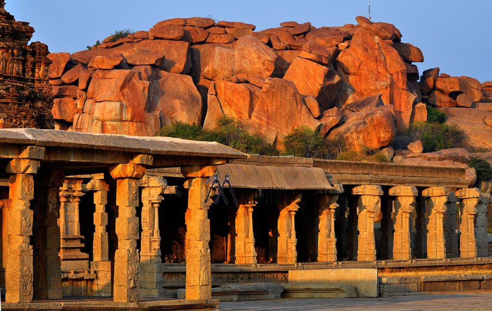 Hampi, India