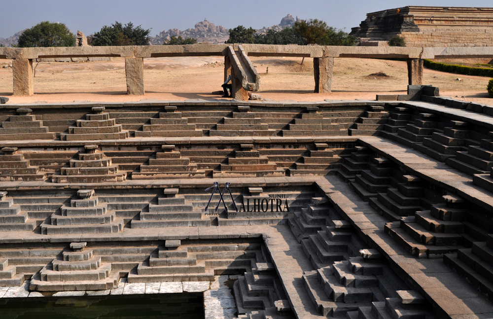 Hampi, India