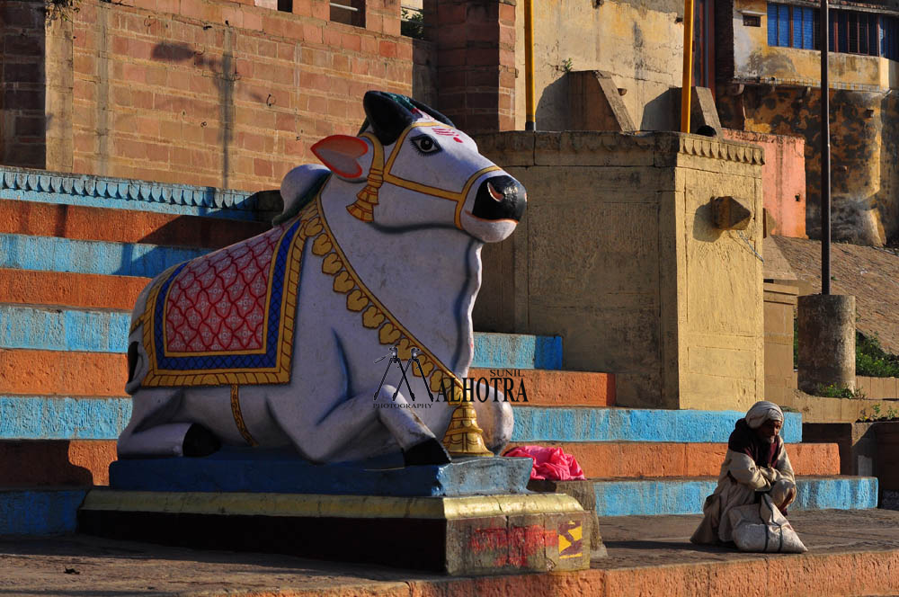 Varanasi, India